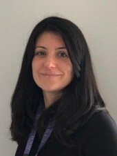 DR JULIETTE PUIG BSc (HONS) DPsych