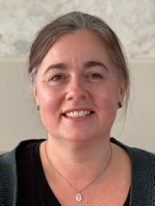 SARAH HAMILTON