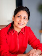 SEJAL JACOB