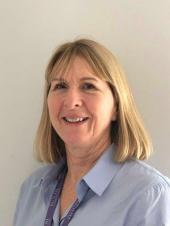 ANDREA RAMSDEN BA (Hons)
