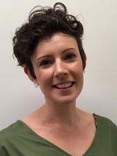 CLARE WALL BSc (Hons)